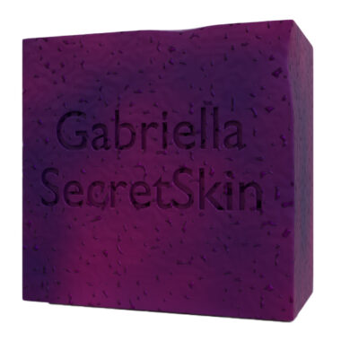 Soap collagen plus gabriella skin cosmetics 200g