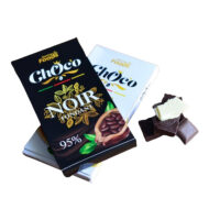 Choco bundle startup foods